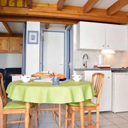 호텔 Maison Gruissan, 2 Pieces, 4 Personnes - Fr-1-229-817