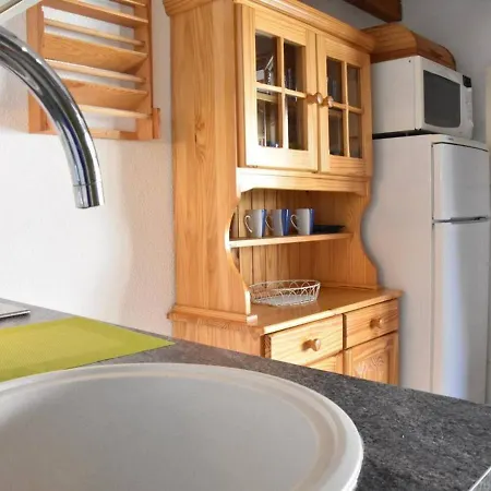 호텔 Maison Gruissan, 2 Pieces, 4 Personnes - Fr-1-229-817 그륏상