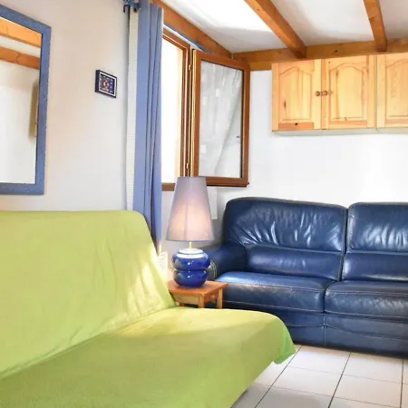 호텔 Maison Gruissan, 2 Pieces, 4 Personnes - Fr-1-229-817 그륏상