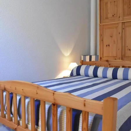 Maison Gruissan, 2 Pieces, 4 Personnes - Fr-1-229-817 호텔 그륏상